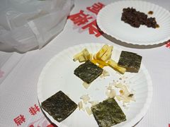 -不仔客海鲜·三亚老字号(第一市场店)