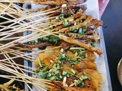 -林二哥宜烤官·宜宾小烧烤