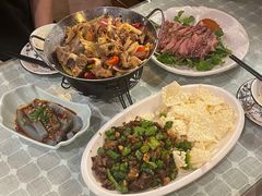 -小厨子私房菜·云南美食店