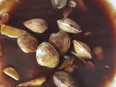 -渔·海鲜餐厅（东澳可域度假村内）南沙湾沙滩店