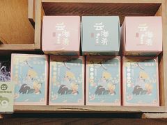 -云海肴·汽锅鸡·云南代表菜(五道口购物中心店)