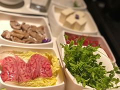 -海底捞火锅(河东万达广场店)