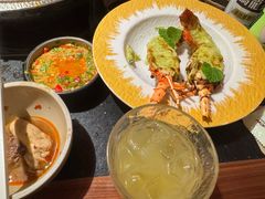 -牛New寿喜烧(金茂览秀城店)