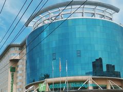 -长峰假日酒店·佛罗伦萨西餐厅