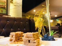 -金陵红鲤鱼餐厅(孝陵卫紫金山店)