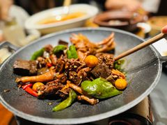 -老村长•湖北家常菜(胜利街店)