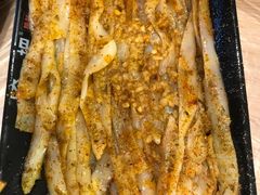 -靓靓蒸虾·头牌蒸虾(万松园玲珑店)
