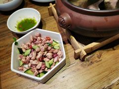 -壹霖·洱语云南菜(方恒国际店)