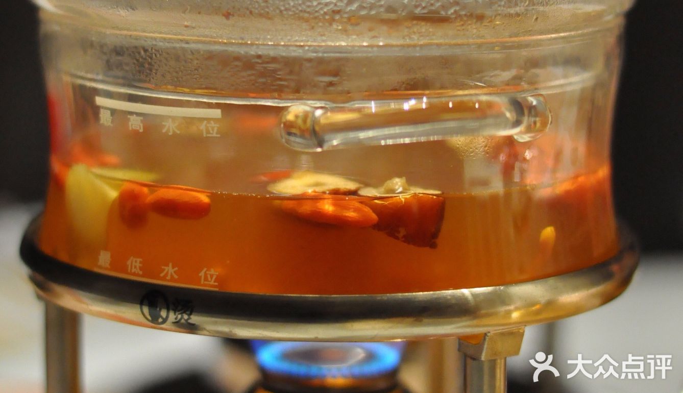 仪式感满满的美味素食：叶叶菩提～