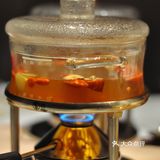 仪式感满满的美味素食：叶叶菩提～