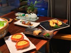 -古京·臻致料理(月湖店)