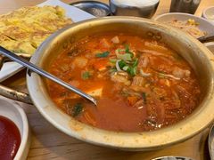 -金北顺大锅家(신사본점)