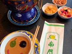 -南门涮肉(上海一店)
