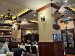 -摩根扒房(桐梓林店)