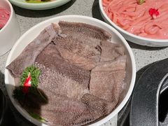 极品毛肚-园里火锅(仁和新城店)