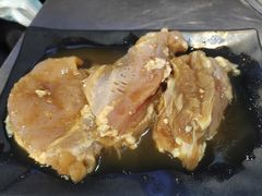 -喜来稀肉(北外滩白玉兰广场店)