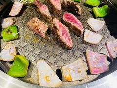 -勇誌烧肉·焱铁烧