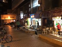 -公仔堂港式茶餐厅(西村店)