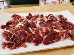-伟记牛肉(金鸿公路店)