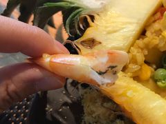 -西豪果木牛排(龙泉万达店)