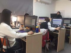 -天琥教育(广州番禺校区)