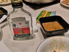 -潮泰牛肉火锅 · 创于1992年(车公庙店)