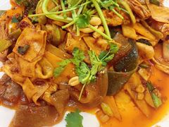 -拿渡·水煮鱼 麻辣香锅(西单大悦城店)