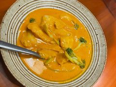 -About Bistro關於·泰式家庭料理