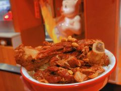 -猪角·闽南猪脚饭(厦门中医院店)