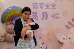 点击看大图 -蓓爱娇琪月子会所(虹口店)