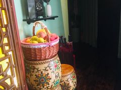 -布梵·台式热敷古法按摩Massage·Spa(品尊国际店)