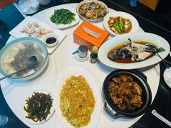 -鑫悦楼煎蟹·16年海鲜大排档