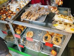 -南冲饼家