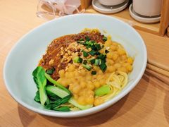 -醉面(大钟寺店)