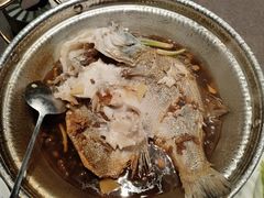 -简小舍·民间手艺菜(武昌江滩店)