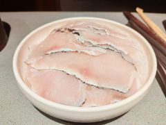 -巴奴毛肚火锅(新街口金鹰店)