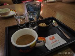 -安妮意大利餐厅(世贸天阶店)