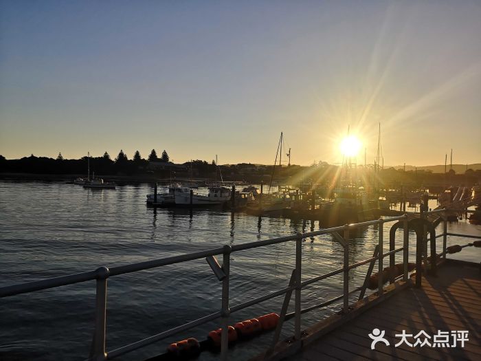Apollo Bay Hotel图片