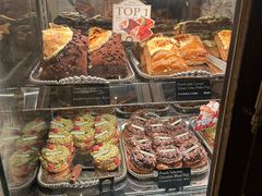 -B&C黄油与面包·THE GARDEN BAKERY概念店(世纪汇店)