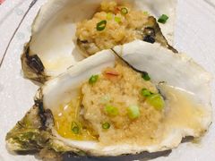 -大渔铁板烧(中山路八佰伴店)