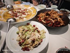 -天成·川菜家宴(礼岗店)