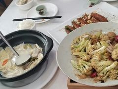 -天鲜阁·海鲜粤菜·33年老字号(石槎白云站店)