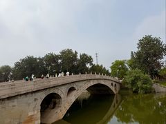 -赵州桥景区