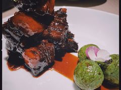 糖醋小排-解香楼(八盘岭路店)