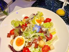 -天玑高空江景餐厅&酒吧Sky Secret Restaurant&Bar