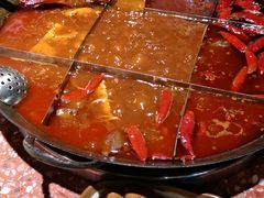 -纸盐河码头火锅(十八梯店)