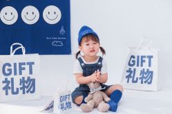 -小熊维尼高端儿童摄影(南山店)