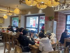 -张太婆老妈蹄花川菜馆·中华餐饮老字号(望平街店)