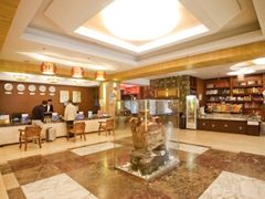 -北京太姥山国际商务酒店(建国门地铁站店)