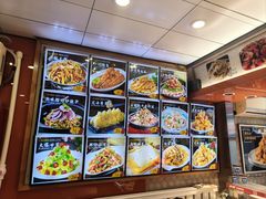 -春花民族美食(佳木斯总店)